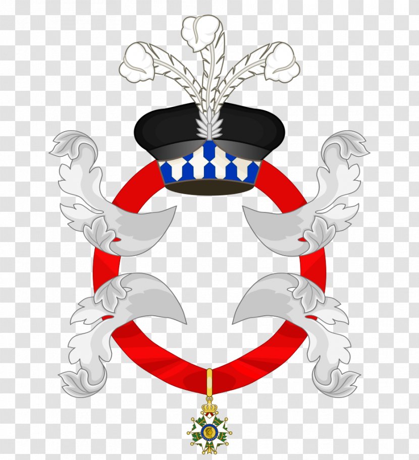 Nobility Of The First French Empire Republic Revolution Napoleonic Wars - France Transparent PNG