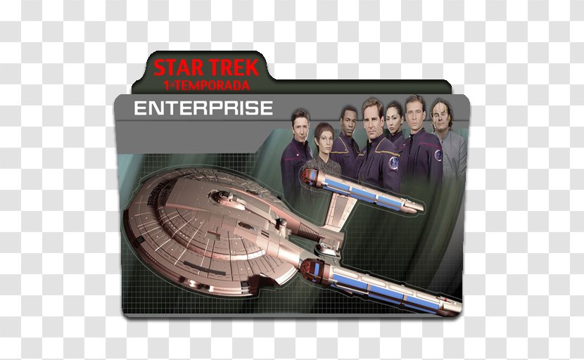Star Trek Online Starship Enterprise Television Show - The Original Series - Enterprises Posters Transparent PNG