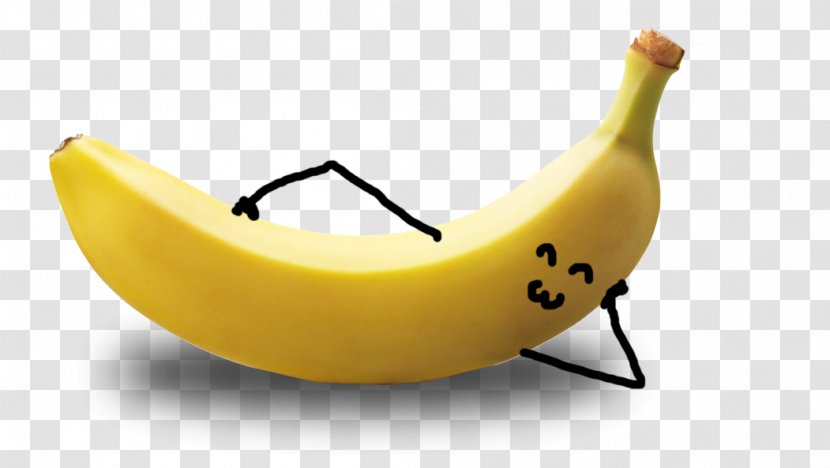 Banana - Food Transparent PNG