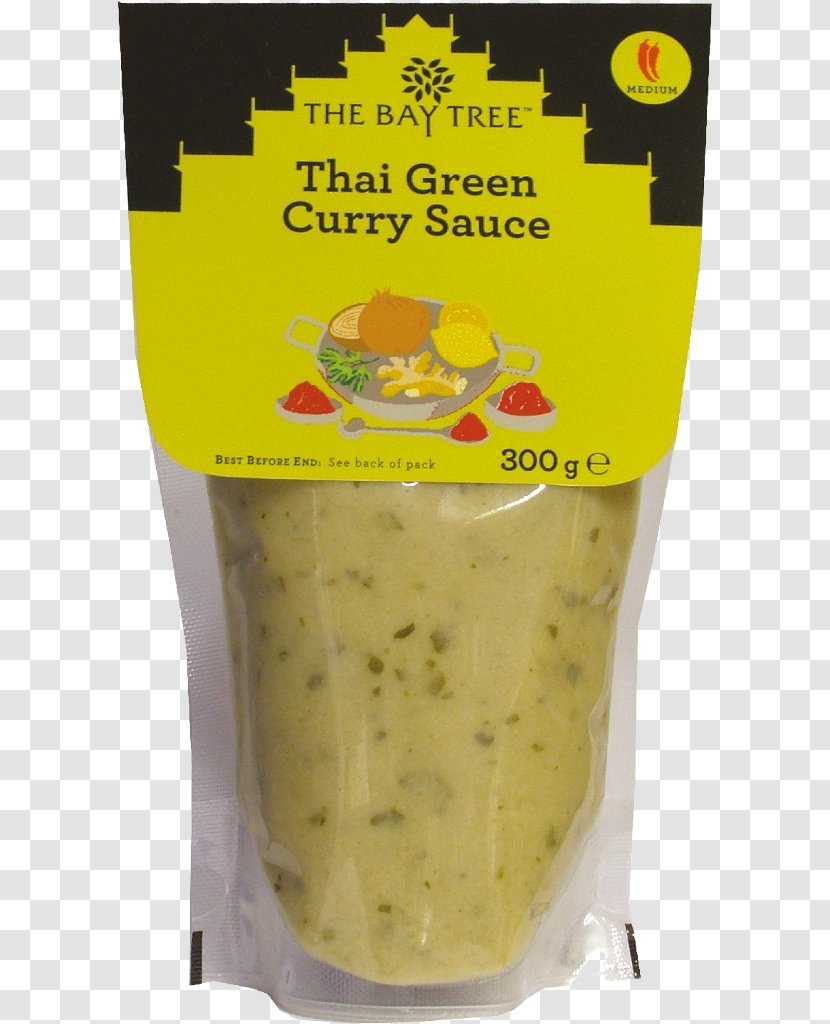 Condiment Flavor Commodity - Thai Curry Transparent PNG