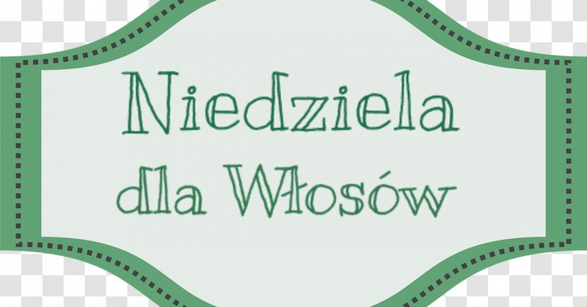 Brand Logo Font Green Product - Area - Line Transparent PNG