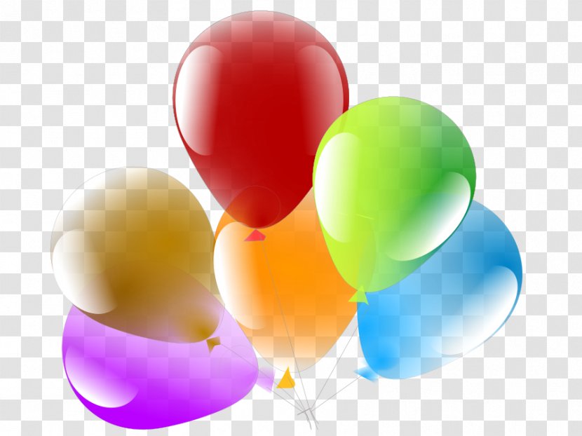 Balloon Clip Art - Free Content - Images Transparent PNG