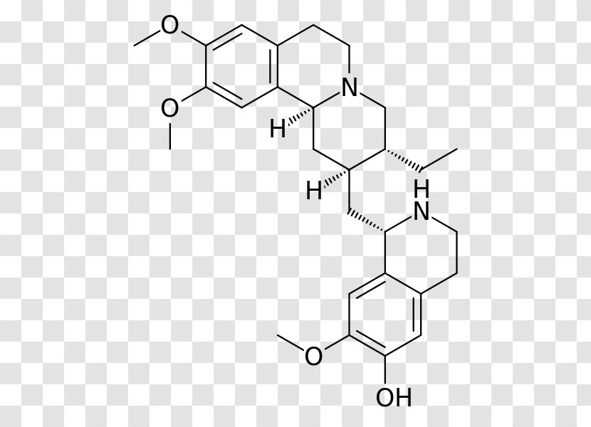 Alkaloid Cephaeline 4,21-Dehydrogeissoschizine Chemical Compound Iboga - Drawing - Symmetry Transparent PNG