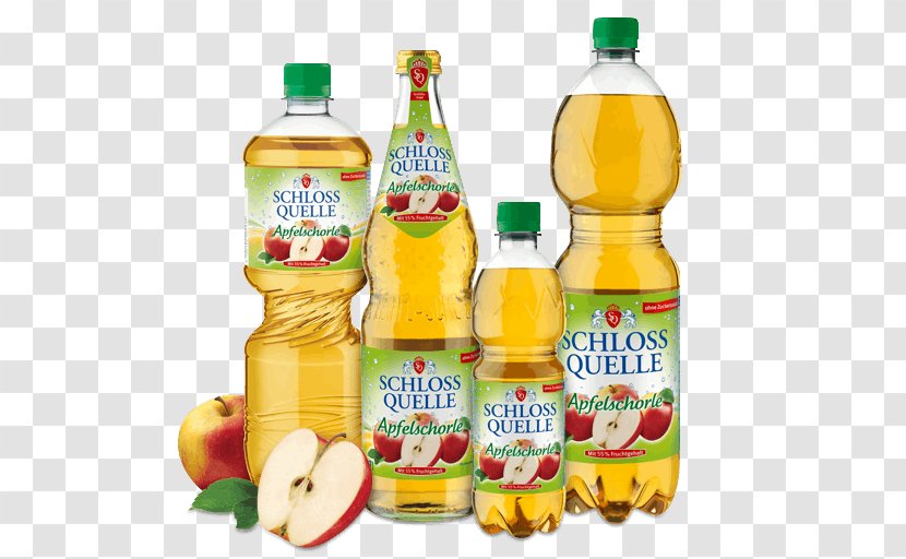 Vegetable Oil Diet Food Fruit Product - Juice - Apfelschorle Transparent PNG