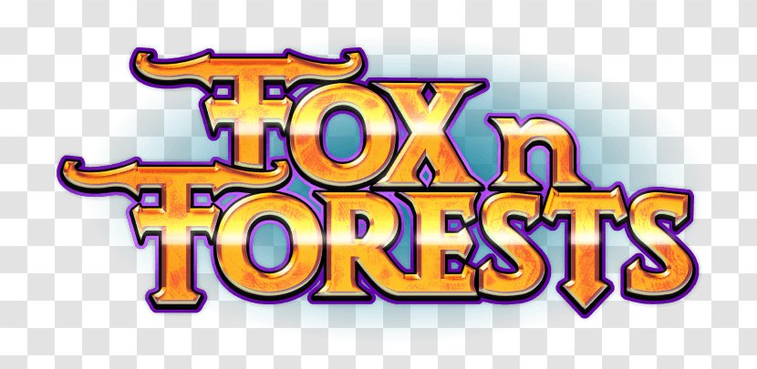 FOX N FORESTS Logo Brand Product Font - Review - Exploring Mysteries Transparent PNG