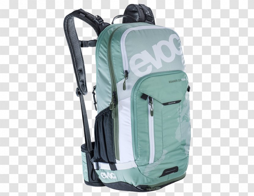 Backpack Handbag EVOC Roamer 22L Lanvin - Hand Luggage Transparent PNG