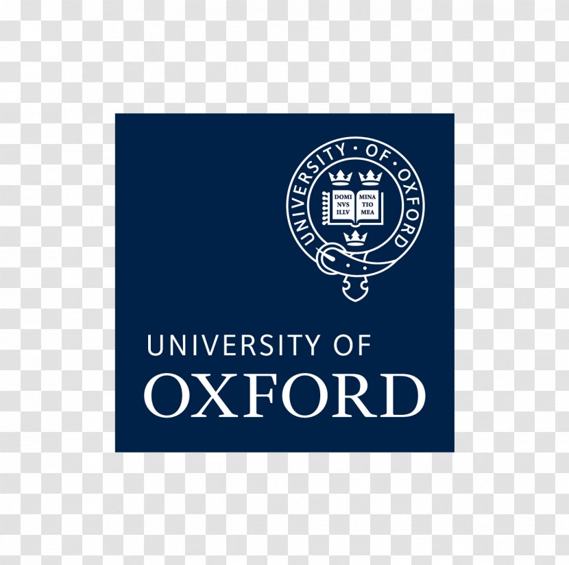 Faculty Of Medieval And Modern Languages, University Oxford Saïd Business School Athens Economics - Logo - Student Transparent PNG