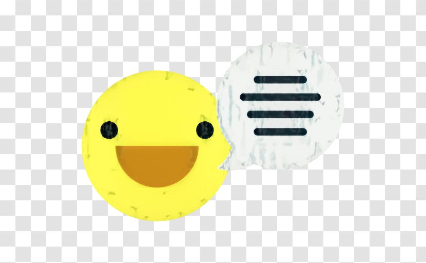 Emoticon Smile - Smiley Transparent PNG