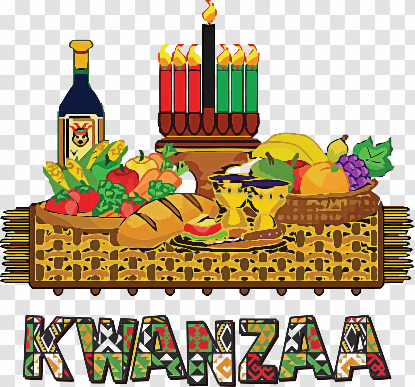 Kwanzaa Transparent PNG