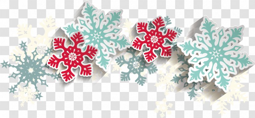 Scandinavia Santa Claus Christmas Stocking Illustration - Tree - Snowflake Background Vector Snow Transparent PNG