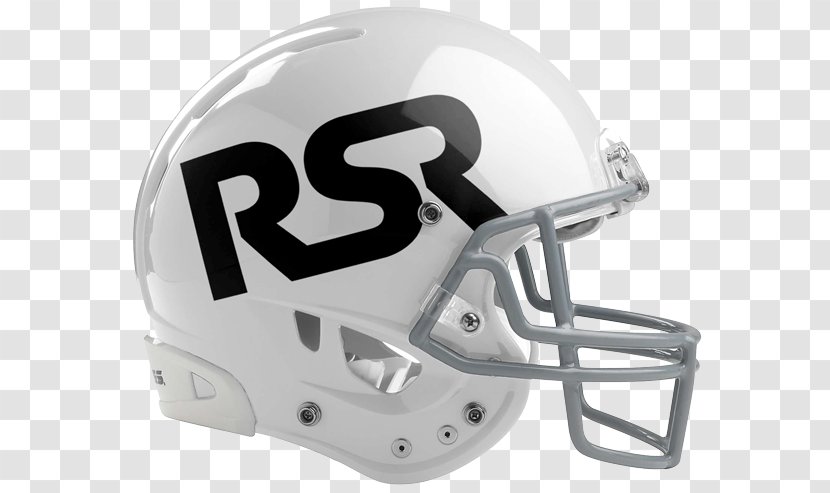American Football Helmets Detroit Lions Penn State Nittany - Bicycles Equipment And Supplies Transparent PNG