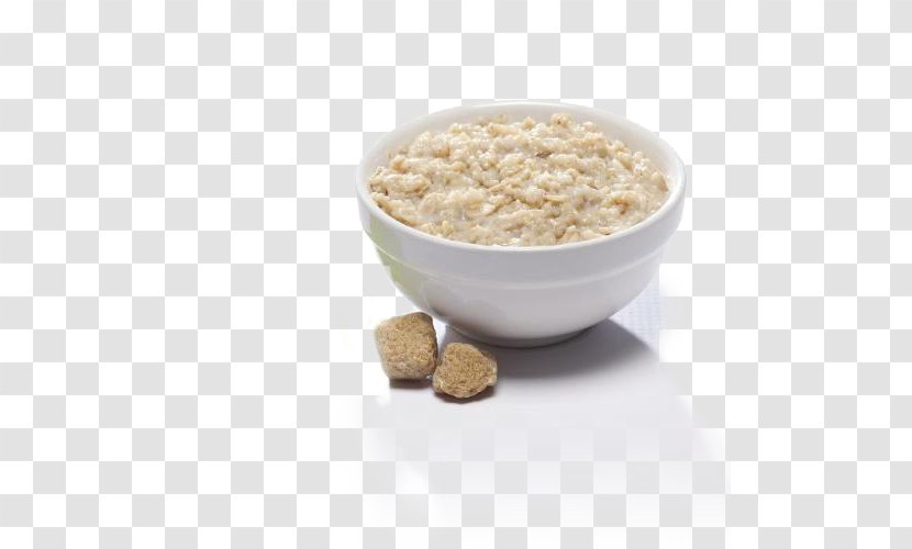 Rice Cereal Oatmeal Food Brown Sugar Nutrition - Commodity Transparent PNG