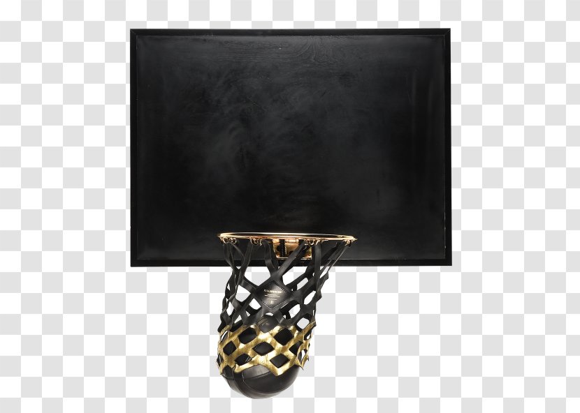 Basketball Canestro Backboard KILLSPENCER® HQ - Board Transparent PNG