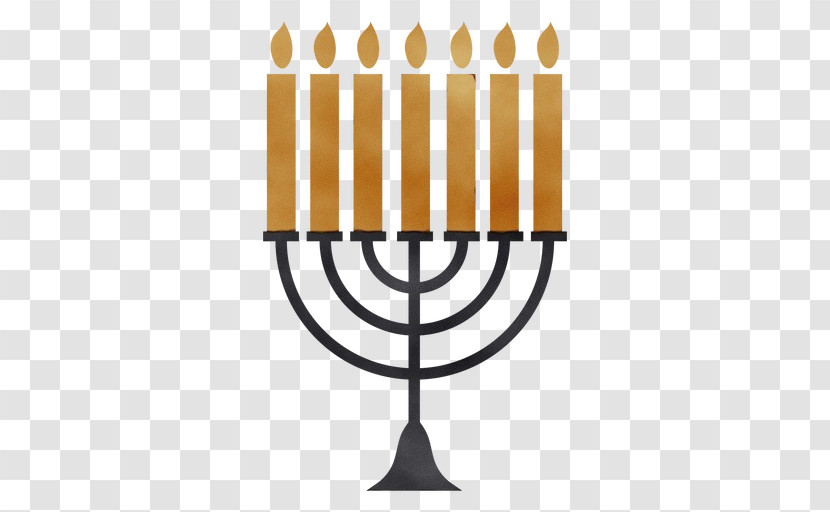 Hanukkah Transparent PNG