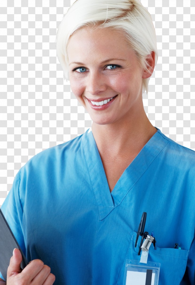 Physician Assistant Health Care Nursing Registered Nurse - Profession - Mid-autumn Lantern Transparent PNG