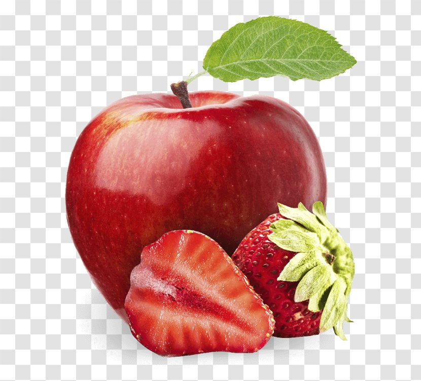 Apple Juice Candy Fruit - Eating - Royal Gala Transparent PNG