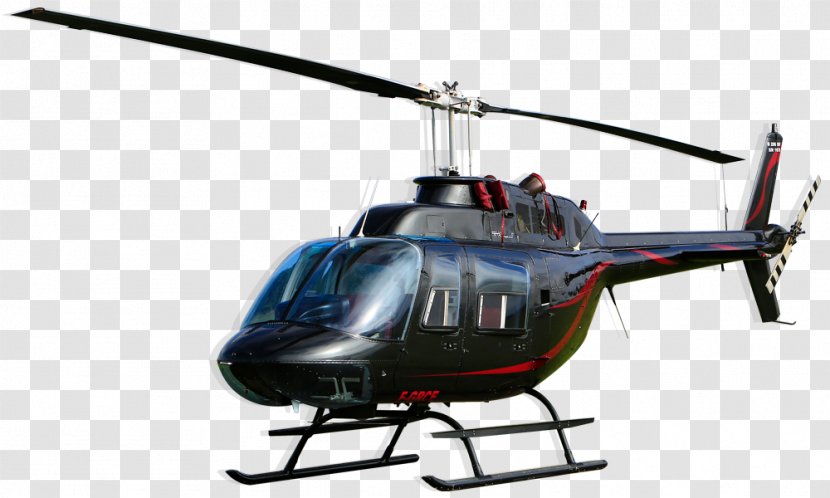 Helicopter Bell 206 Eurocopter EC120 Colibri 505 Jet Ranger X Aircraft - Rotor - Helicopters Transparent PNG