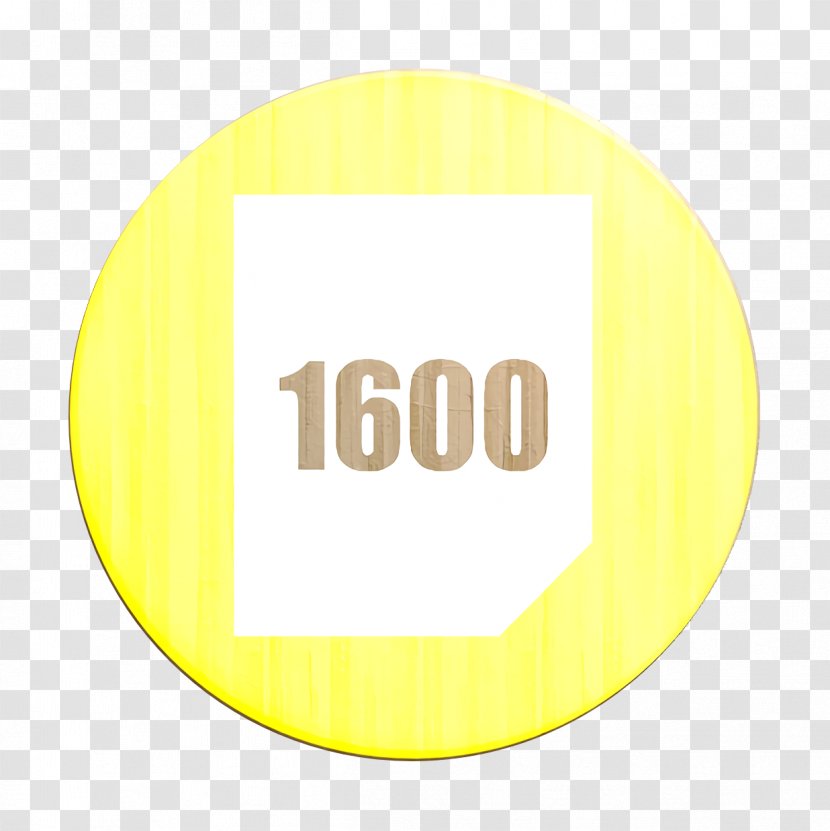 Perfect 1600 Sat Icon Tutor - Green - Label Orange Transparent PNG