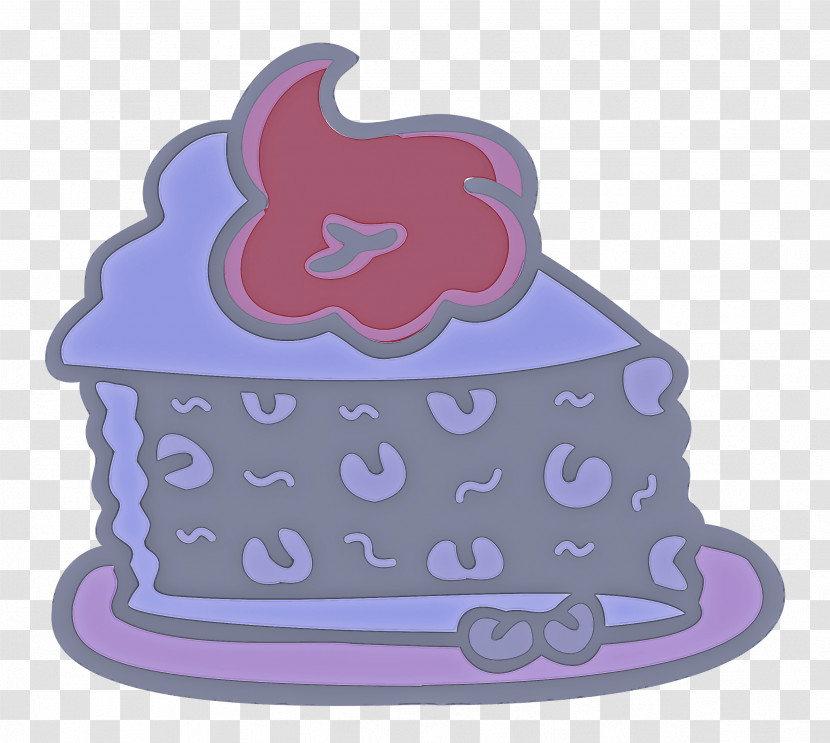 Dessert Cake Transparent PNG