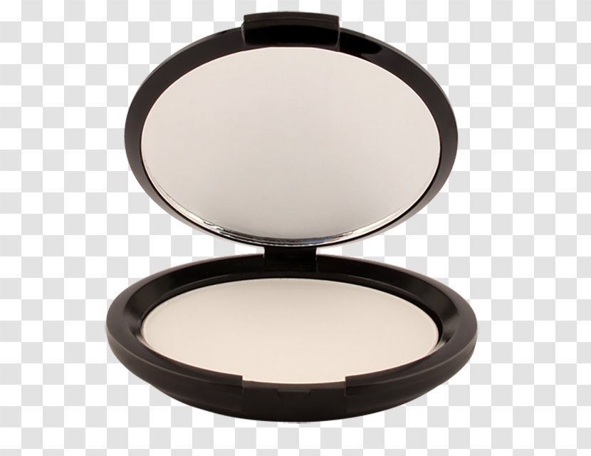 Face Powder Cosmetics Compact Foundation - Eyebrow Transparent PNG