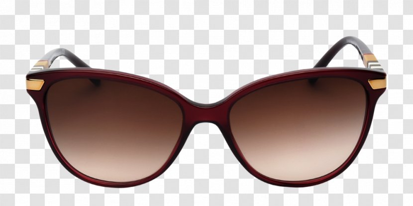 Sunglasses Burberry Goggles Optics - Vision Care Transparent PNG