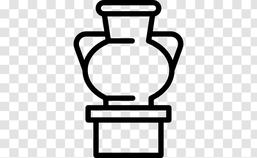 Illustrator - Diagram - Flowerpot Transparent PNG