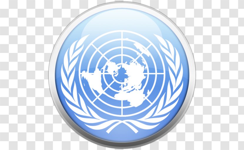 United Nations Interim Force In Lebanon Model Flag Of The - Logo - 72nd Transparent PNG