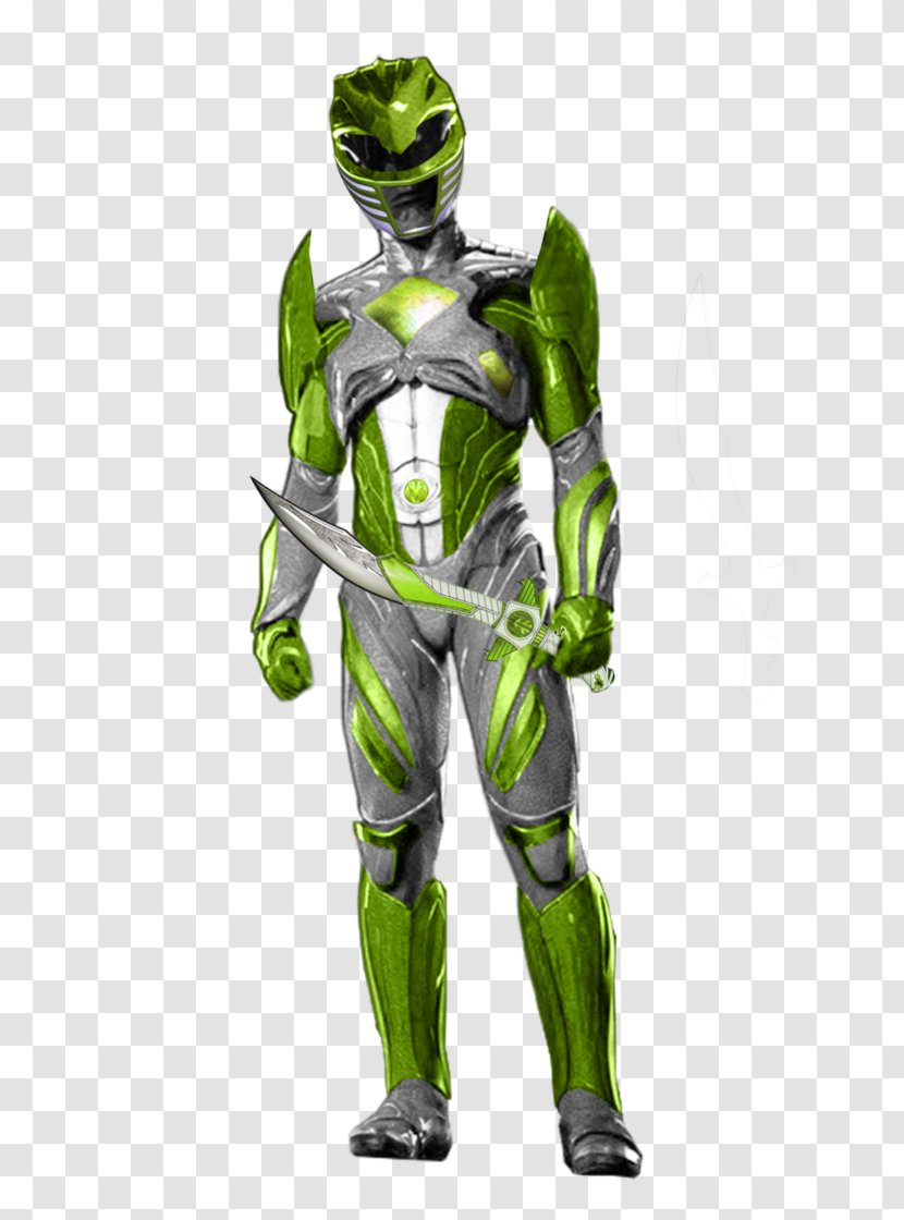 Tommy Oliver Rita Repulsa Kimberly Hart Power Rangers: Super Legends Billy Cranston - Rangers Transparent PNG