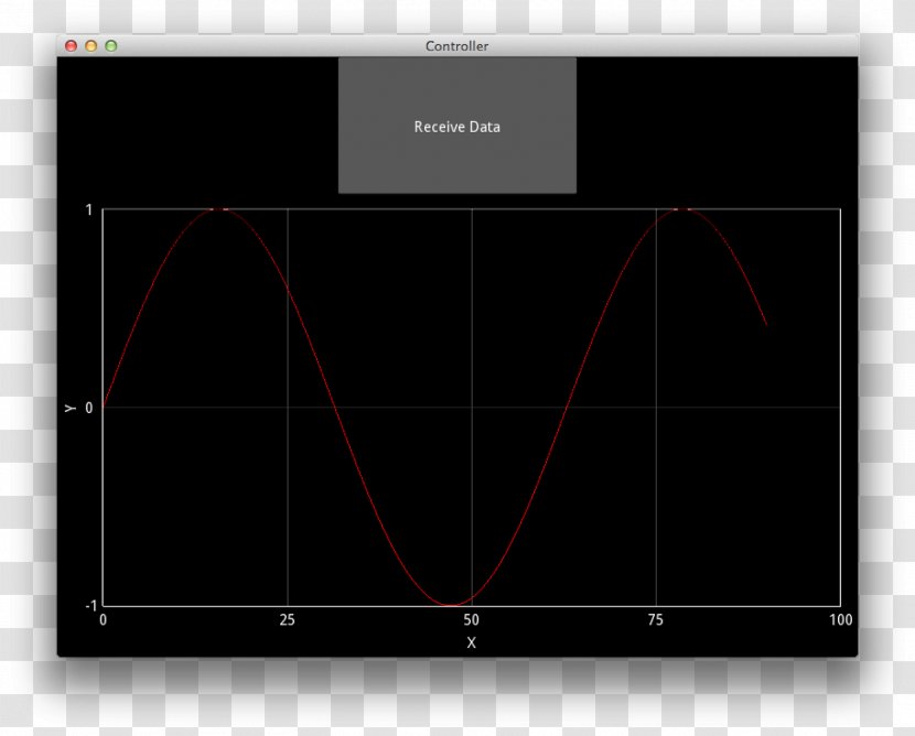 Brand Line Technology Pattern - Diagram Transparent PNG