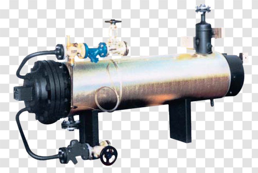 Boiler Fuel Oil Industry Bosch Industriekessel GmbH - Heat Transparent PNG