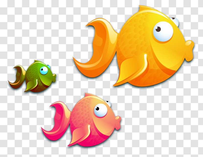 Fish Clip Art - Animal - Fishing Transparent PNG