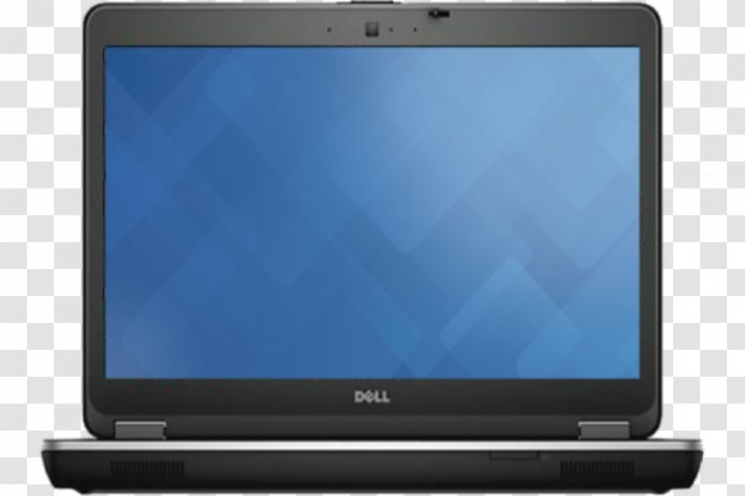 Laptop Dell Latitude E5550 Intel Core I5 Transparent PNG
