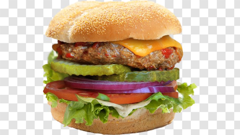 Hamburger Sandwich Clip Art Food - Hot Dog Transparent PNG