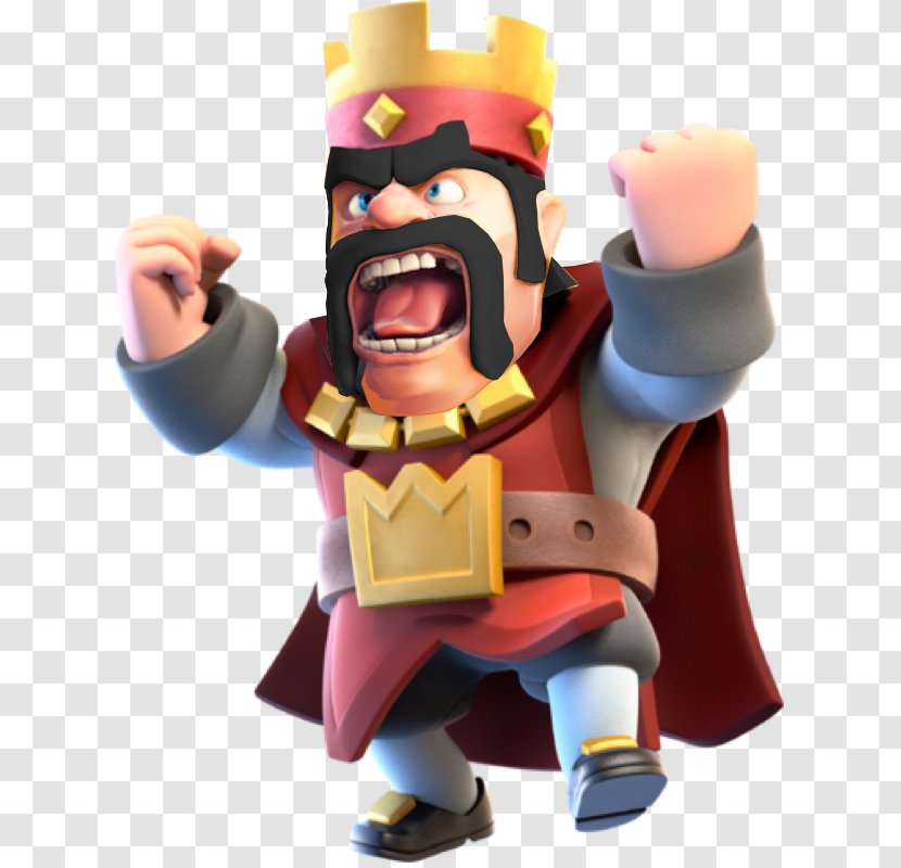 Clash Royale Of Clans Video Game Heroes Skyrim - Paper Transparent PNG