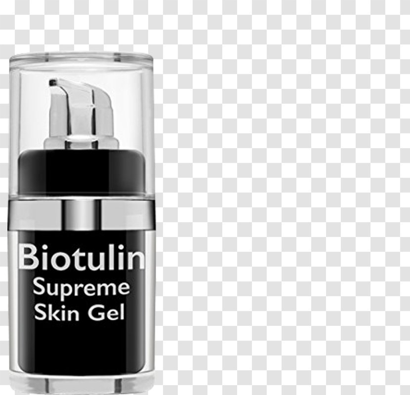 Amazon.com Biotulin Supreme Skin Gel Care - Face Transparent PNG