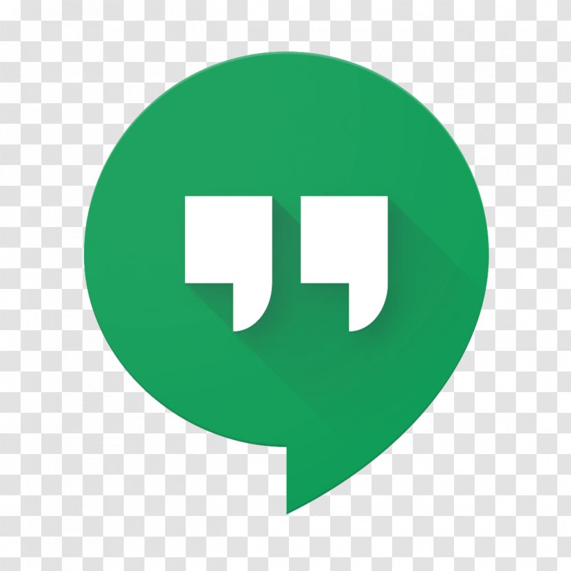 Google Hangouts Search - Text - Gmail Transparent PNG