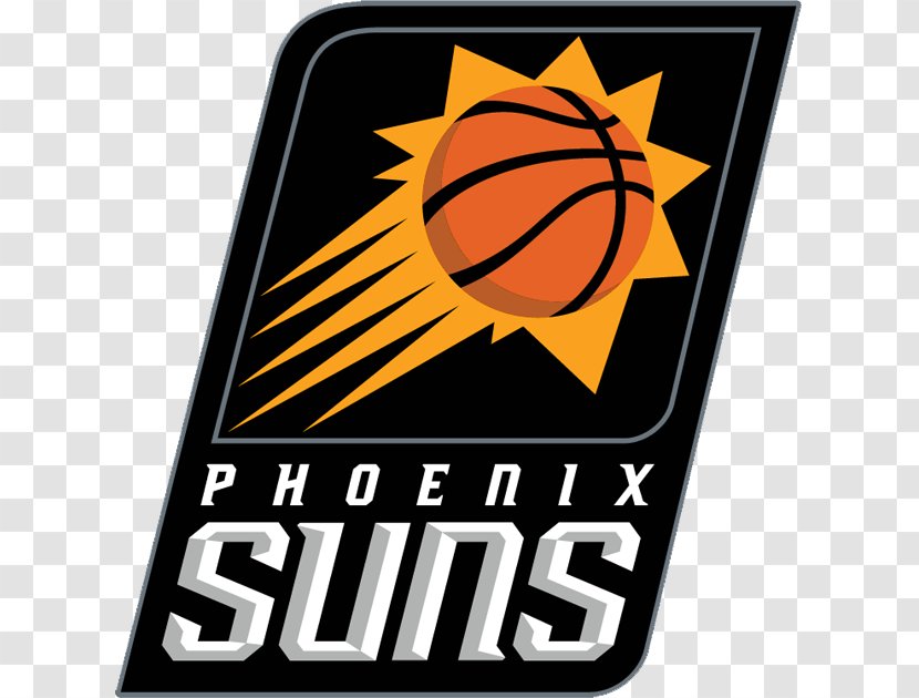 2015–16 Phoenix Suns Season NBA Portland Trail Blazers 2016–17 - Basketball - Nba Transparent PNG