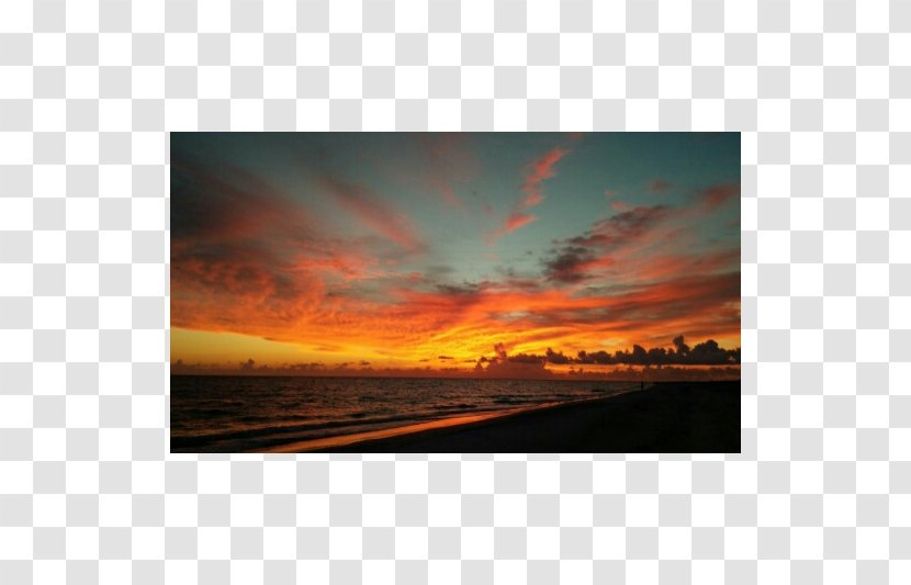 Red Sky At Morning Stock Photography - Horizon - Phuket Island Transparent PNG
