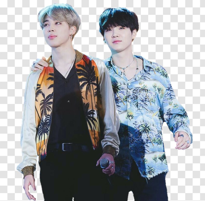 Suga Jimin BTS K-pop Fan Fiction - Jhope - Yoonmin Transparent PNG