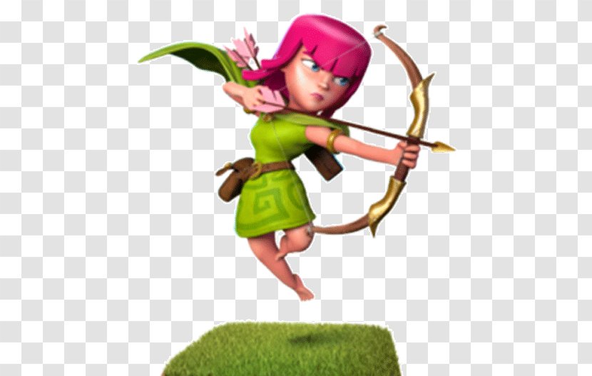 Clash Of Clans Royale Brawl Stars Image Video Games Transparent PNG