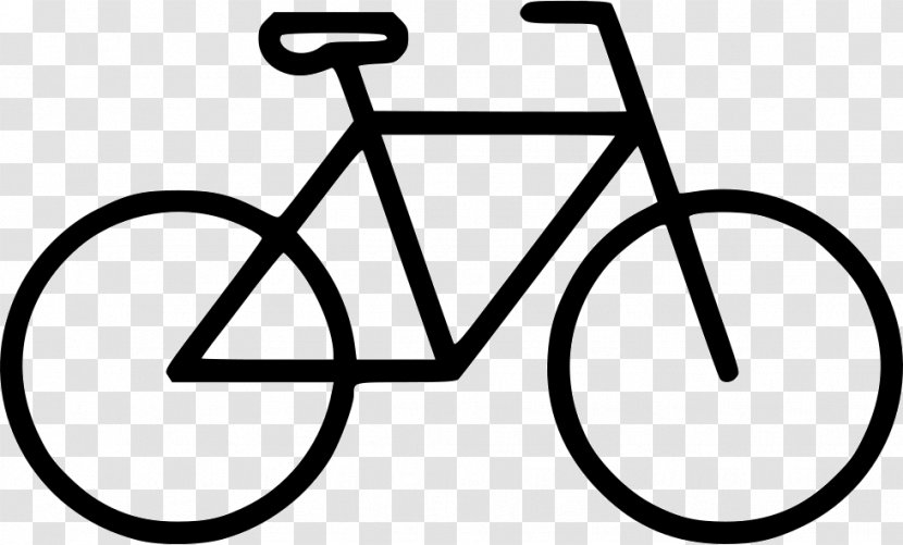 Fixed-gear Bicycle Cycling Transparent PNG