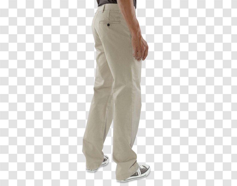 Jeans Waist Pants - Trousers Transparent PNG