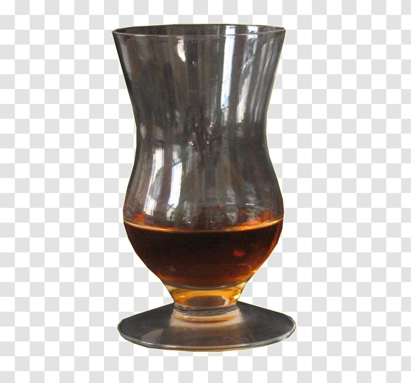 Beer Glasses Snifter Rum Vase - Crystal - Glass Transparent PNG