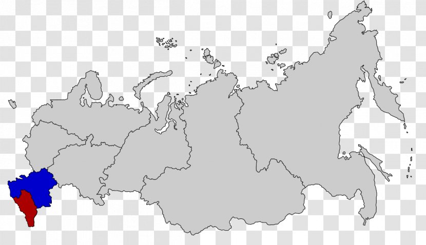 Belgorod Oblast Voronezh North Caucasian Federal District Central Black Earth Region - Russia Transparent PNG