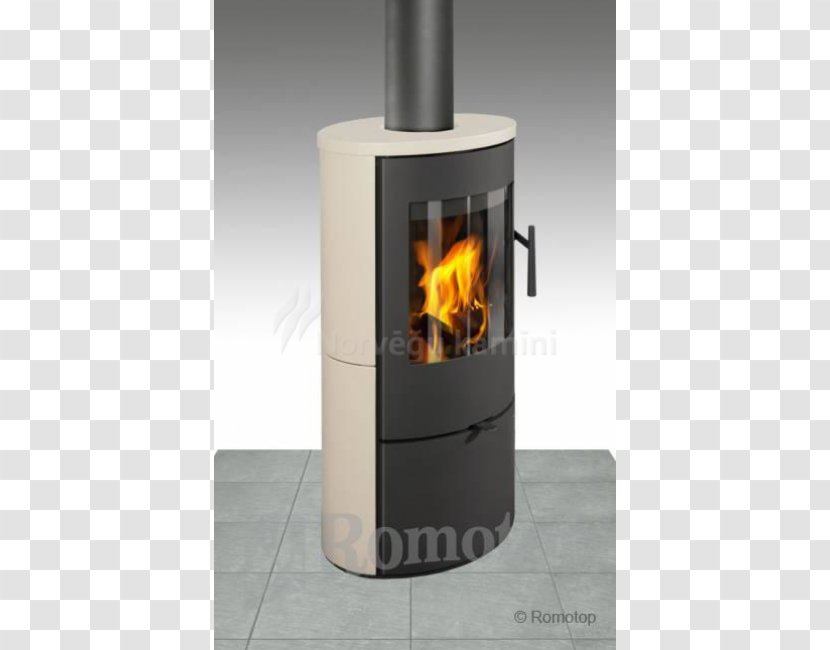 Wood Stoves Fireplace Ceramic Masonry Heater - Drawing Room - Stove Transparent PNG