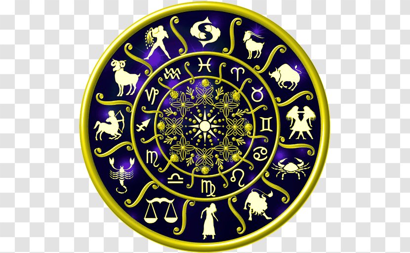 Astrological Sign Horoscope Sun Astrology Zodiac - Symbol - Taurus Transparent PNG