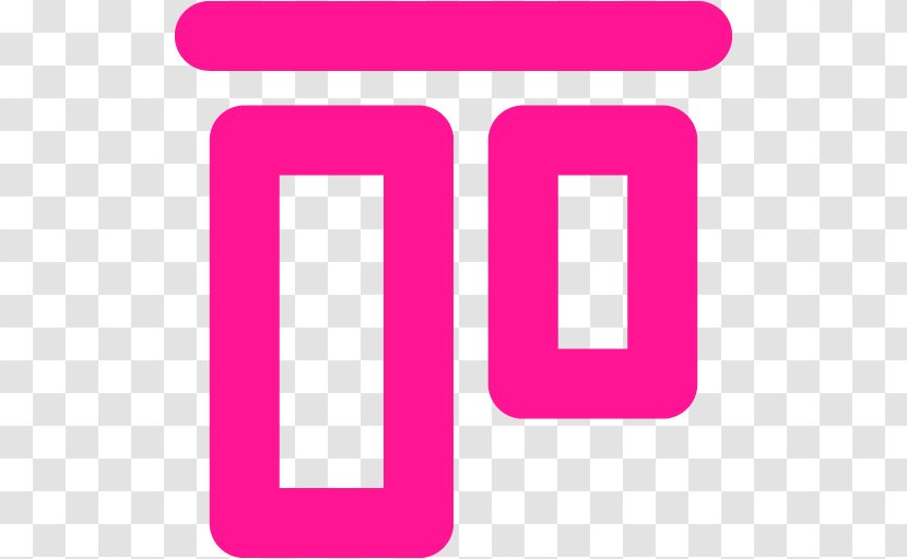 Mobile Phone Accessories Logo Pink M - Area - Design Transparent PNG