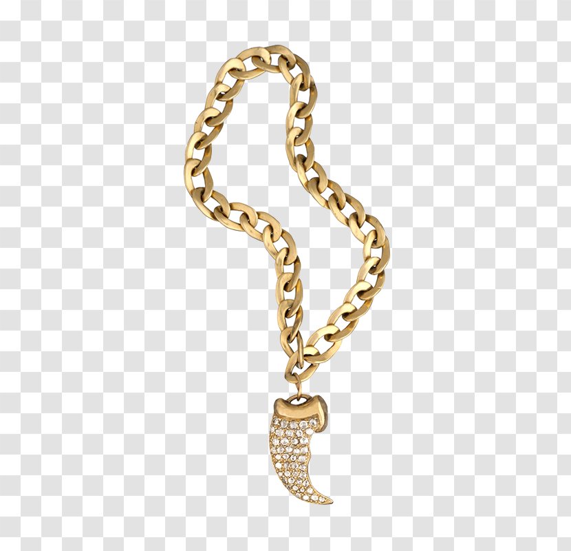 Charm Bracelet Jewellery Charms & Pendants Necklace - Body Transparent PNG