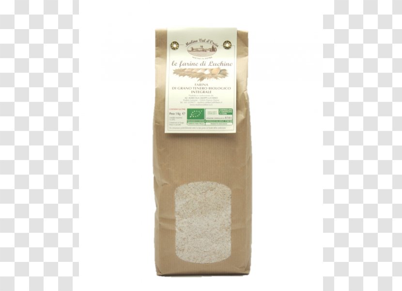 Whole-wheat Flour Pasta Organic Food Common Wheat - Commodity Transparent PNG