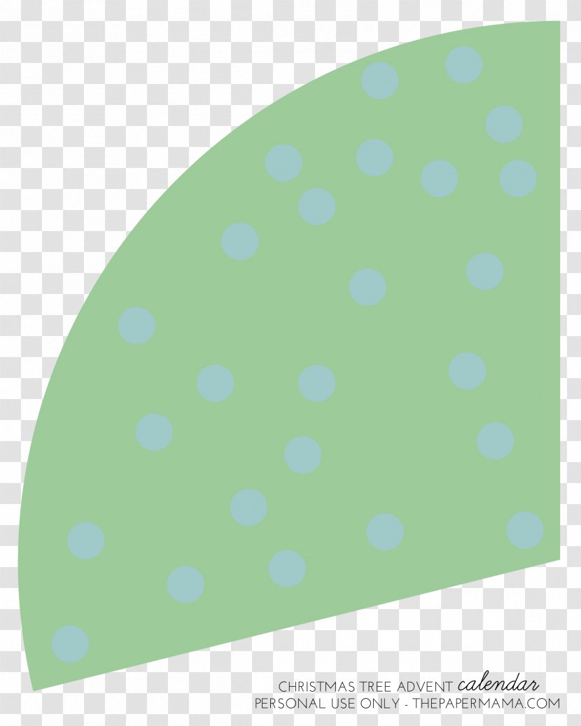 Green Pattern - Aqua - Design Transparent PNG